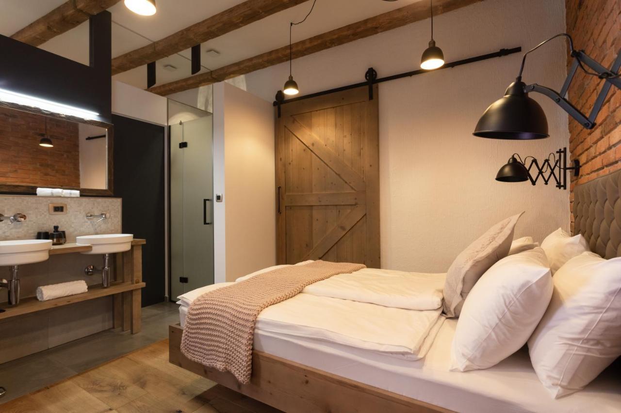 Gentry11 Rooms&More Maribor Extérieur photo