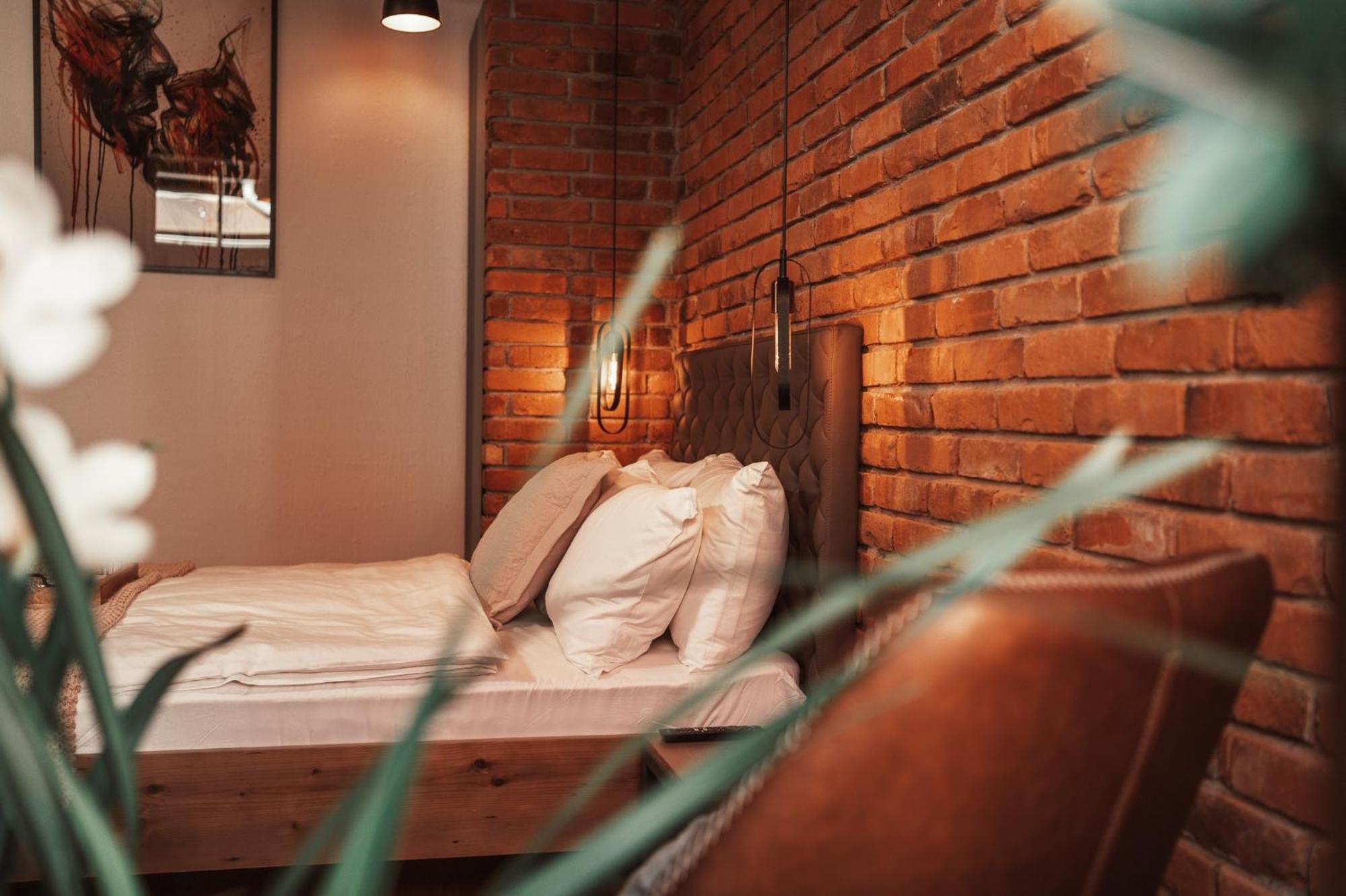 Gentry11 Rooms&More Maribor Extérieur photo